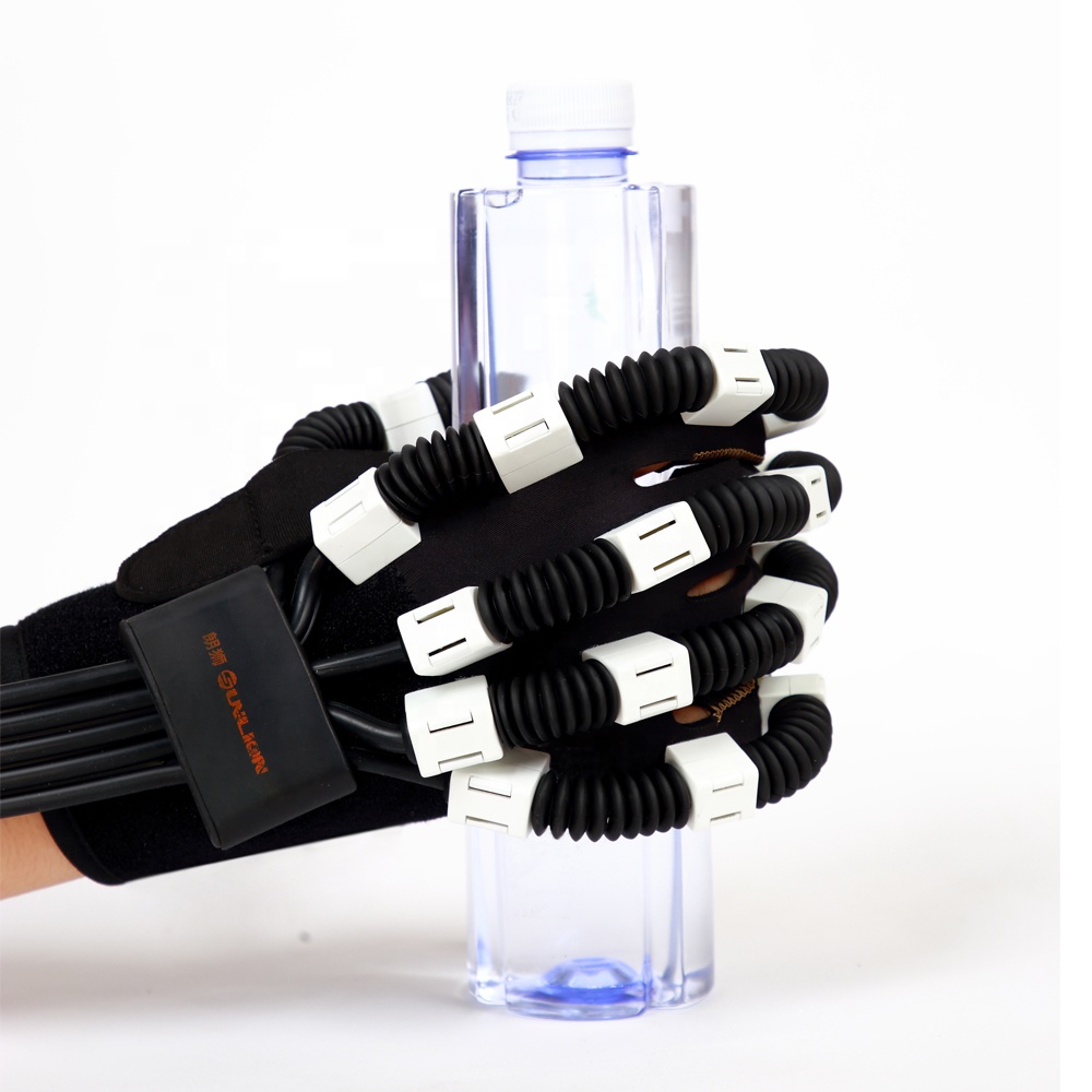 Medical Gloves - Health & Medical Device Hand Finger