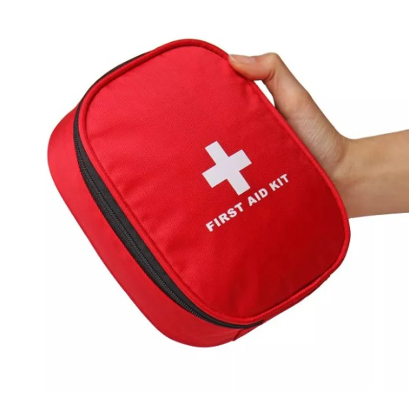 First Aid Kit - First Aid Kit Emergency Medical Box