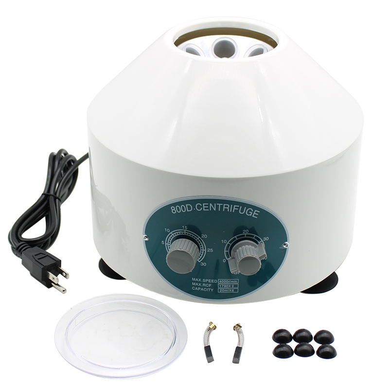 800D Desktop Electric Medical  - огляд і ціна Xlab Medical