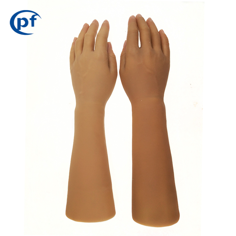 Silicone Gloves Medical Suppli - огляд і ціна Medical Gloves