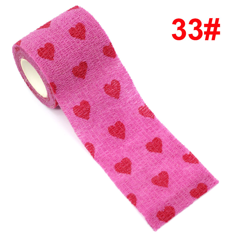 1 Pcs Printed Self Adhesive El - огляд і ціна Medical Tape
