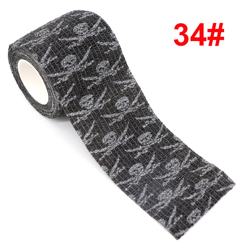 1 Pcs Printed Self Adhesive El - огляд і ціна Medical Tape