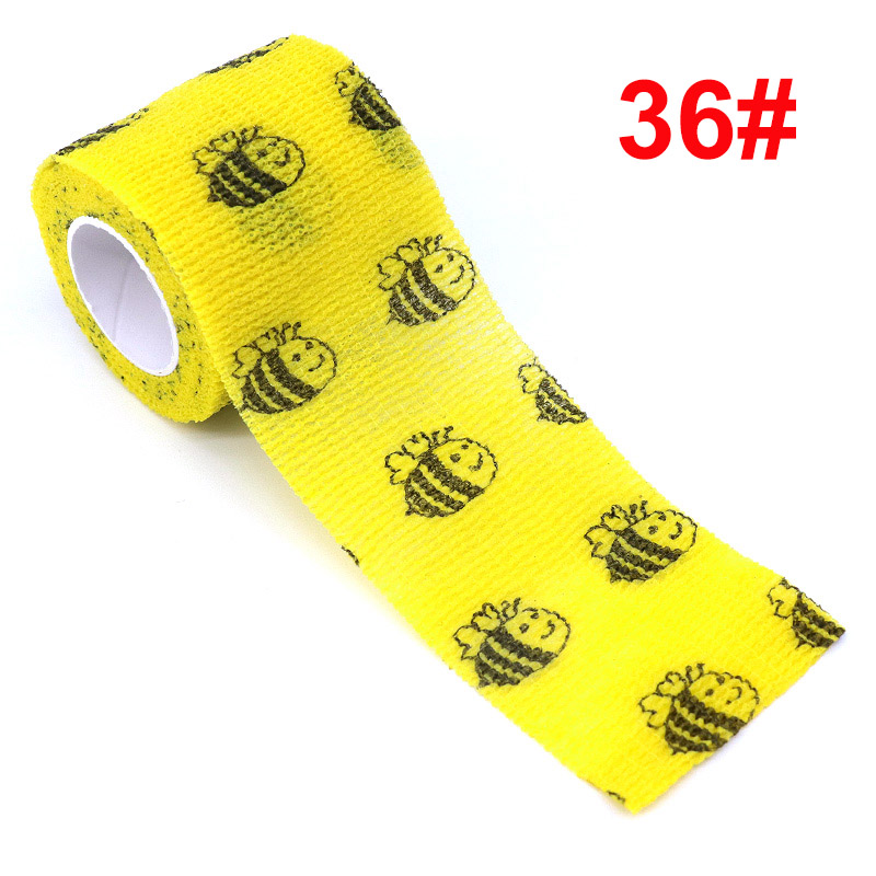 1 Pcs Printed Self Adhesive El - огляд і ціна Medical Tape