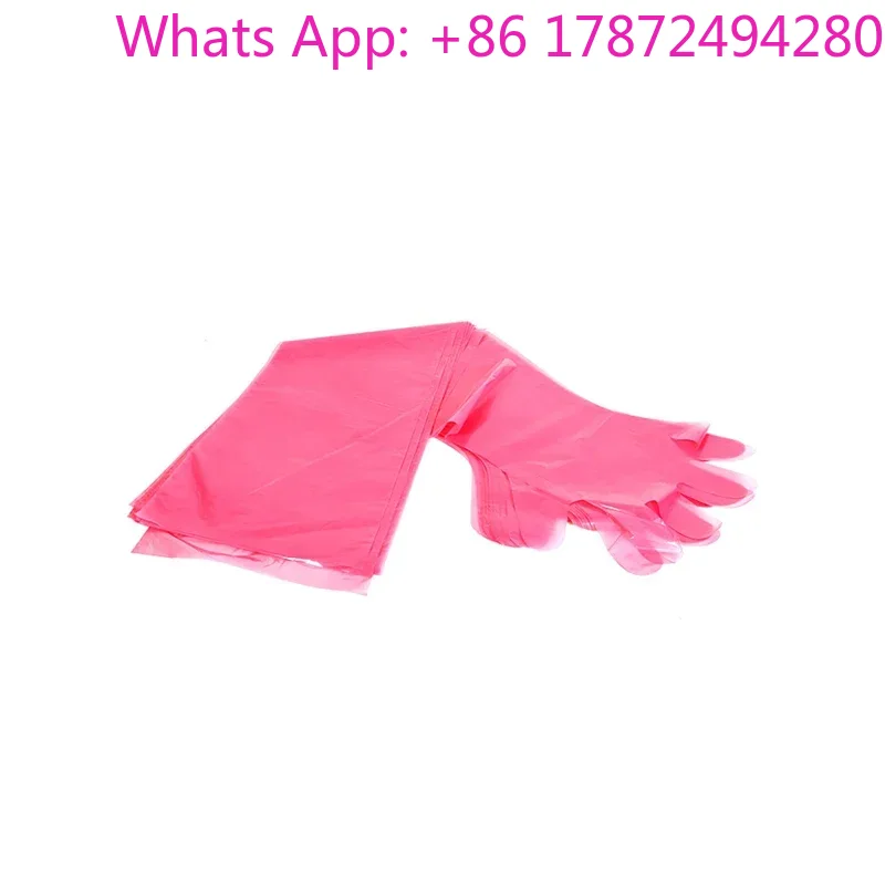 Veterinary Medical Equipment L - огляд і ціна Medical Gloves