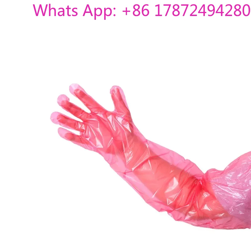 Veterinary Medical Equipment L - огляд і ціна Medical Gloves