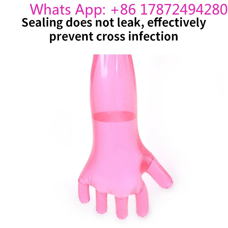 Veterinary Medical Equipment L - огляд і ціна Medical Gloves