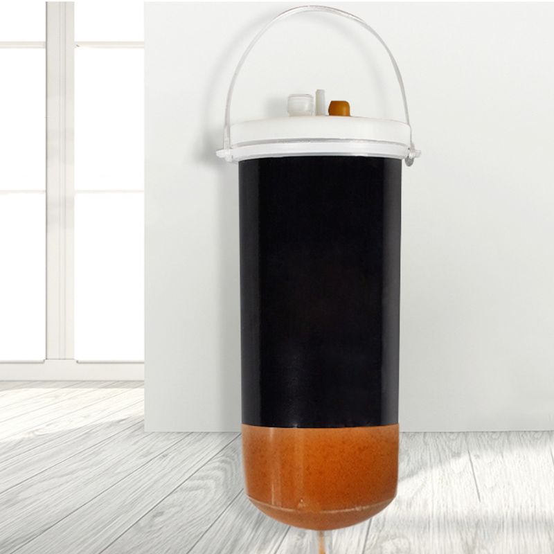 Baby Fish Feed Fairy Egg Artem - огляд і ціна Lab Incubator