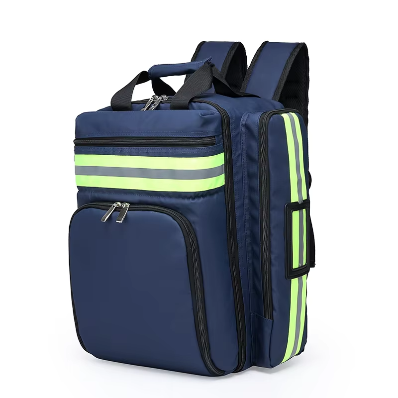 Disaster Relief Bag First Aid  - огляд і ціна First Aid Kit