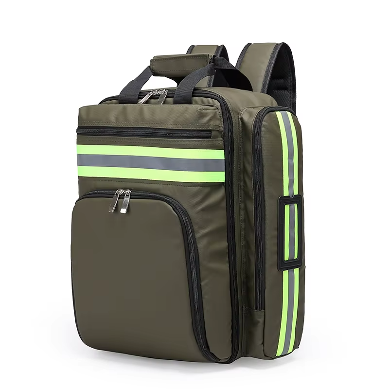 Disaster Relief Bag First Aid  - огляд і ціна First Aid Kit