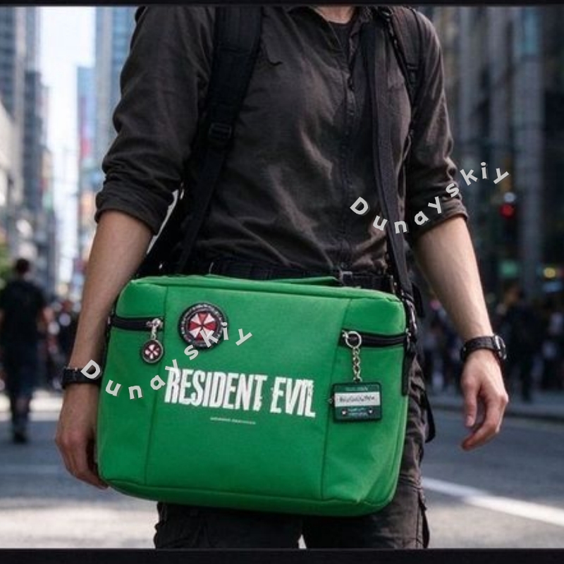 RE First Aid Kit Style Crossbo - огляд і ціна First Aid Kit