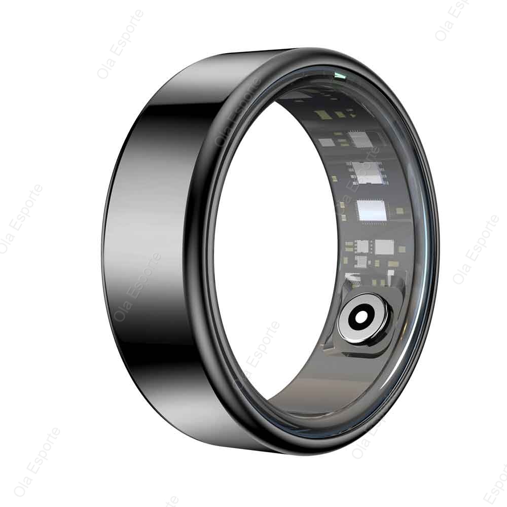 2026 New Smart Ring Men Women, - огляд і ціна Blood Pressure Monitor
