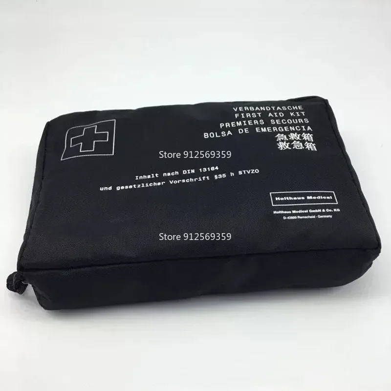It Is Applicable To The Origin - огляд і ціна First Aid Kit