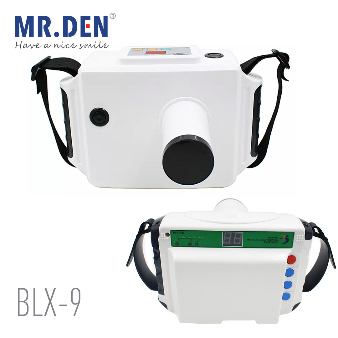 Tianjie X Ray Machine High Qua - огляд і ціна Xlab Medical