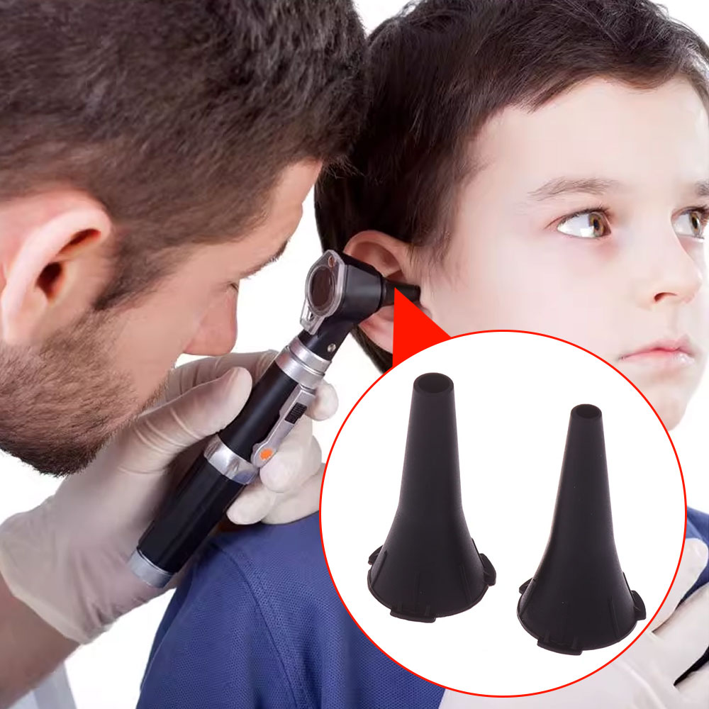 10PCS Reusable Human Non Dispo - огляд і ціна Stethoscope