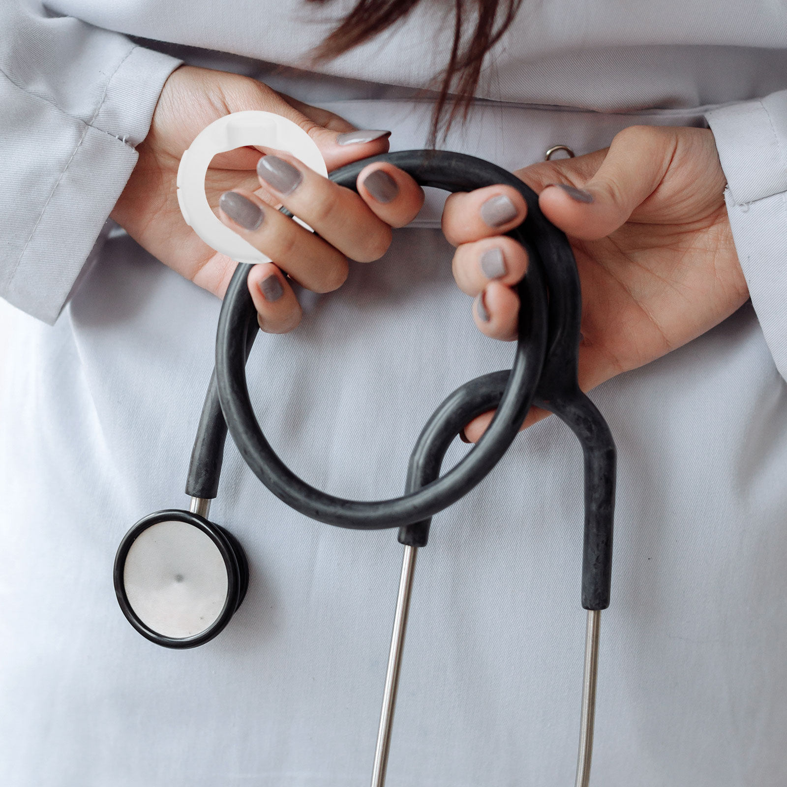 3Pcs Silicone Stethoscope Repl - огляд і ціна Stethoscope