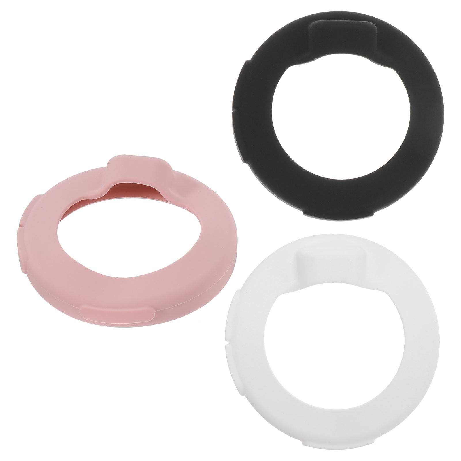 3Pcs Silicone Stethoscope Repl - огляд і ціна Stethoscope