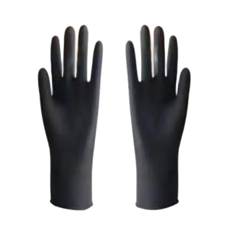 Hot Seal Dental Medical Radiat - огляд і ціна Medical Gloves