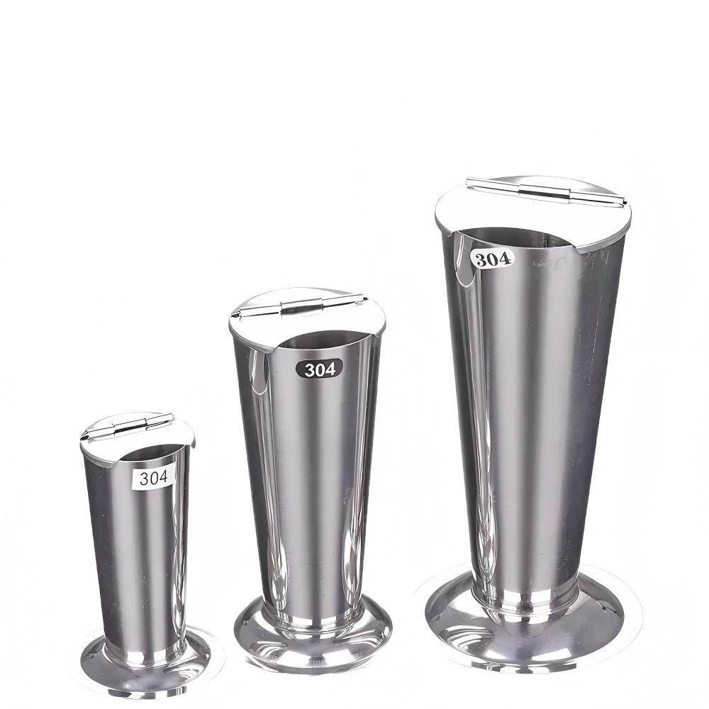 Dental Sterilizer Container 30 - огляд і ціна Medical Scissors
