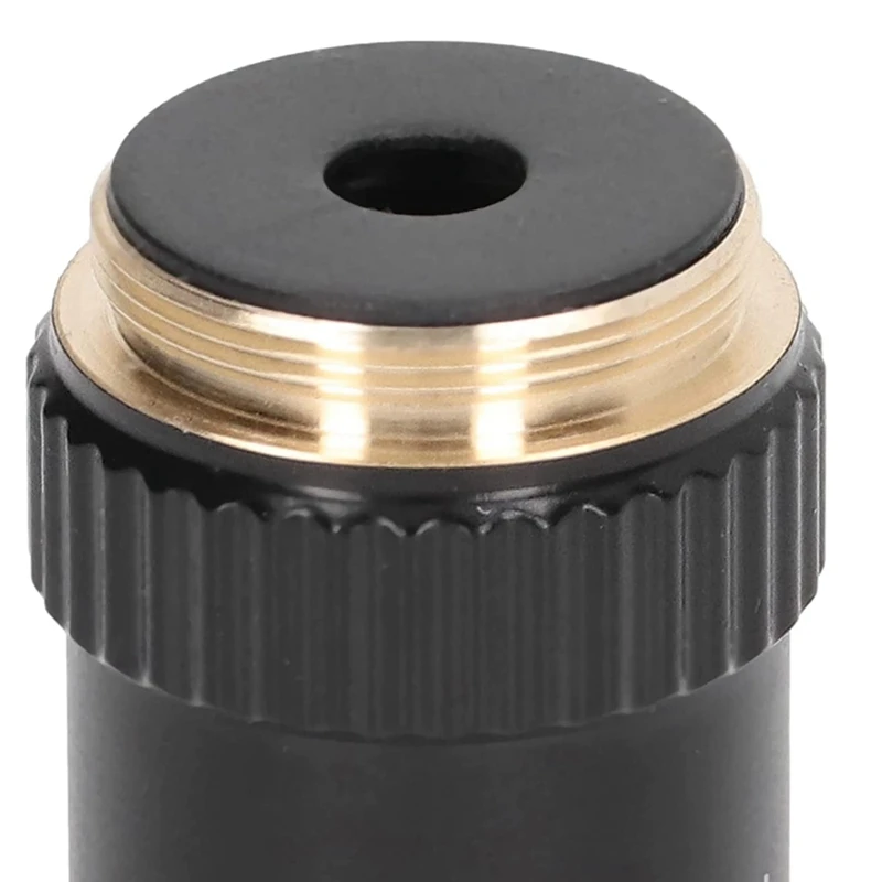 100X Oil Achromatic Microscope - огляд і ціна Xlab Medical