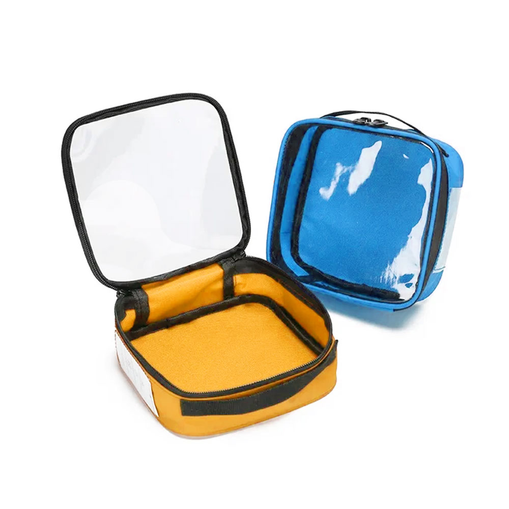 Outdoor Travel Portable Medica - огляд і ціна First Aid Kit