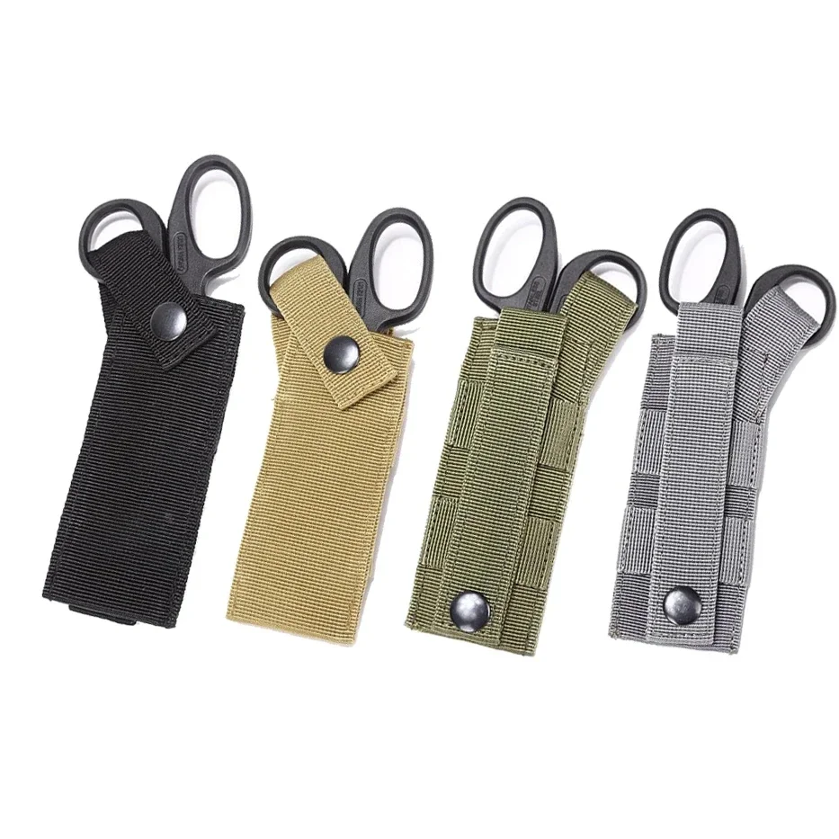 Tactical Molle Medical Scissor - огляд і ціна Medical Scissors