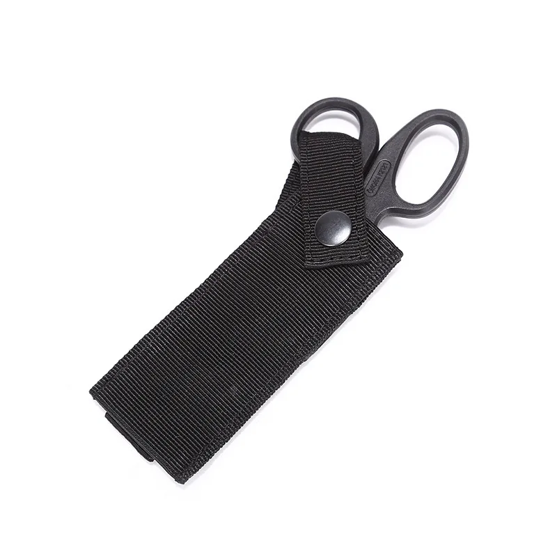Tactical Molle Medical Scissor - огляд і ціна Medical Scissors
