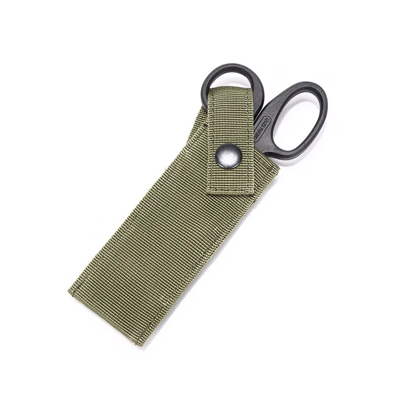 Tactical Molle Medical Scissor - огляд і ціна Medical Scissors