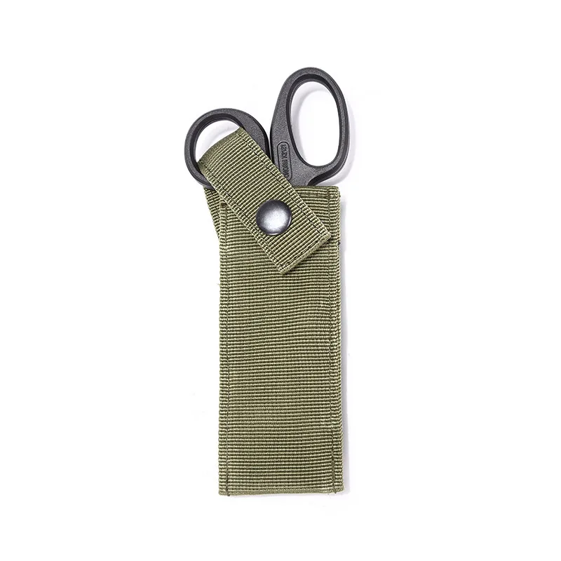 Tactical Molle Medical Scissor - огляд і ціна Medical Scissors