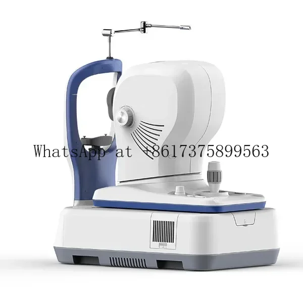 Automatic OCT Optical Coherenc - огляд і ціна Medical Lab Images