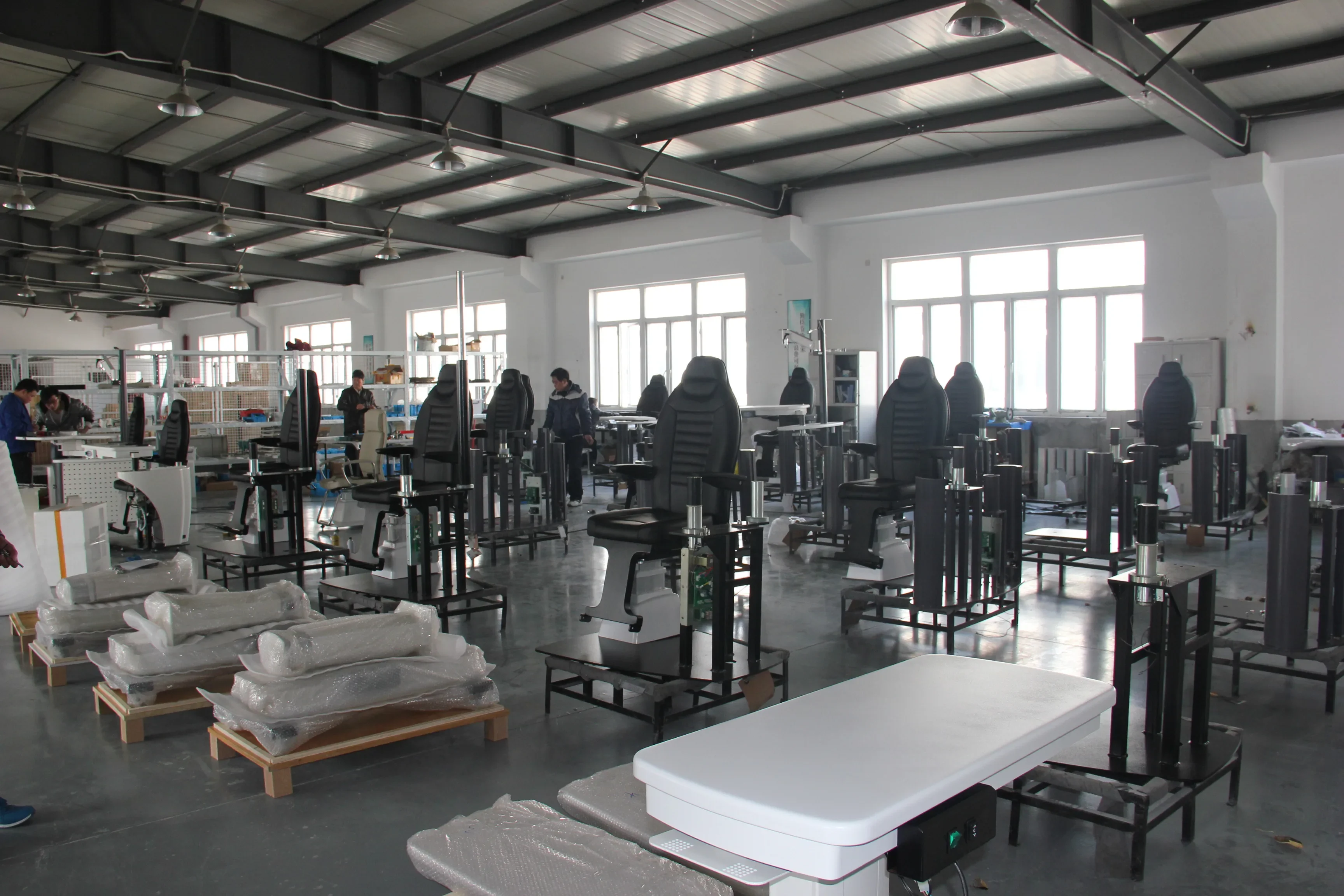 Automatic OCT Optical Coherenc - огляд і ціна Medical Lab Images