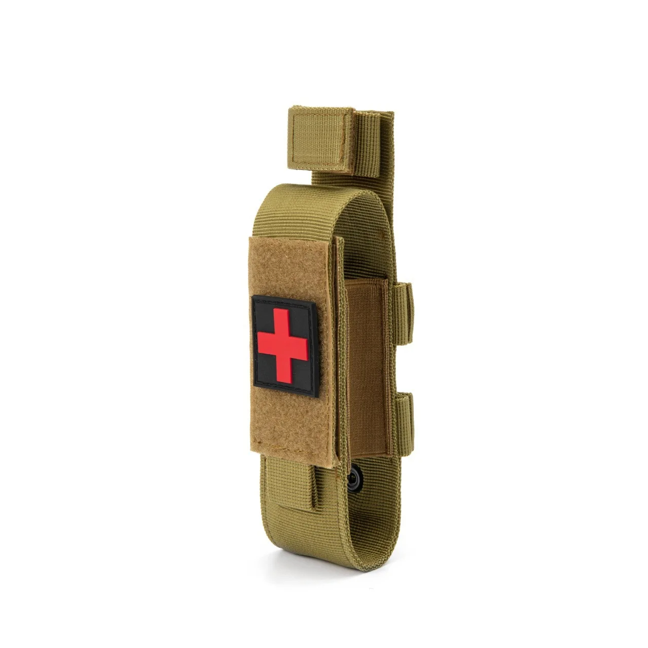 Cat first aid nylon tourniquet - огляд і ціна Medical Scissors