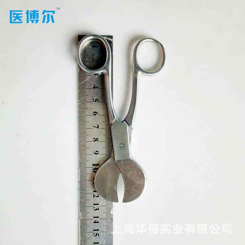 American Pattern Umbilical Cor - огляд і ціна Medical Scissors