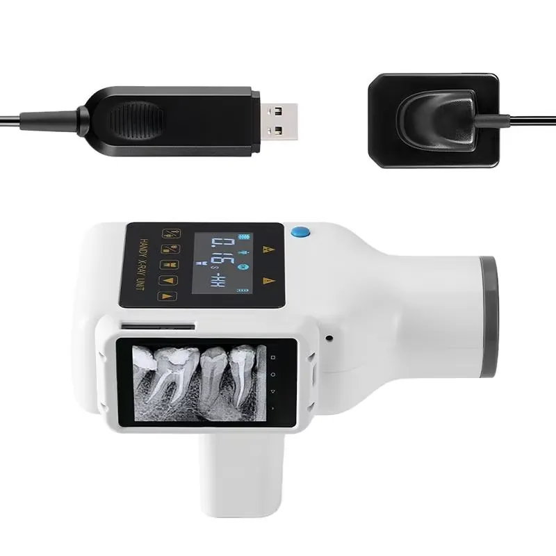 Portable Handheld Dental X Ray - огляд і ціна Xlab Medical