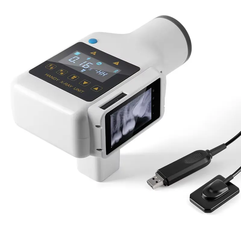 Portable Handheld Dental X Ray - огляд і ціна Xlab Medical