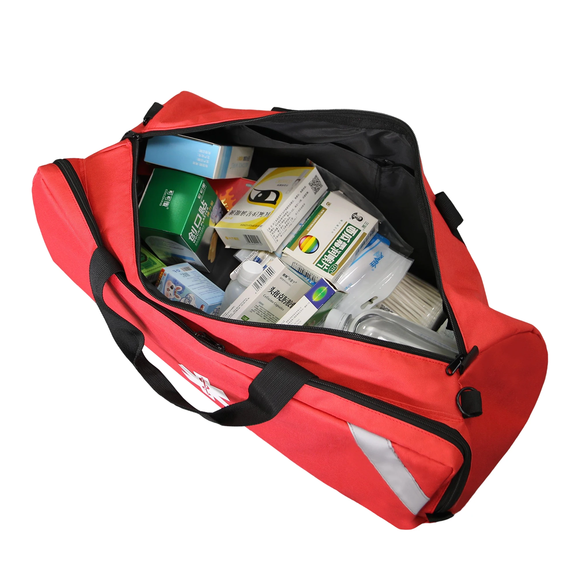 Tactical Medical First Aid Kit - огляд і ціна First Aid Kit
