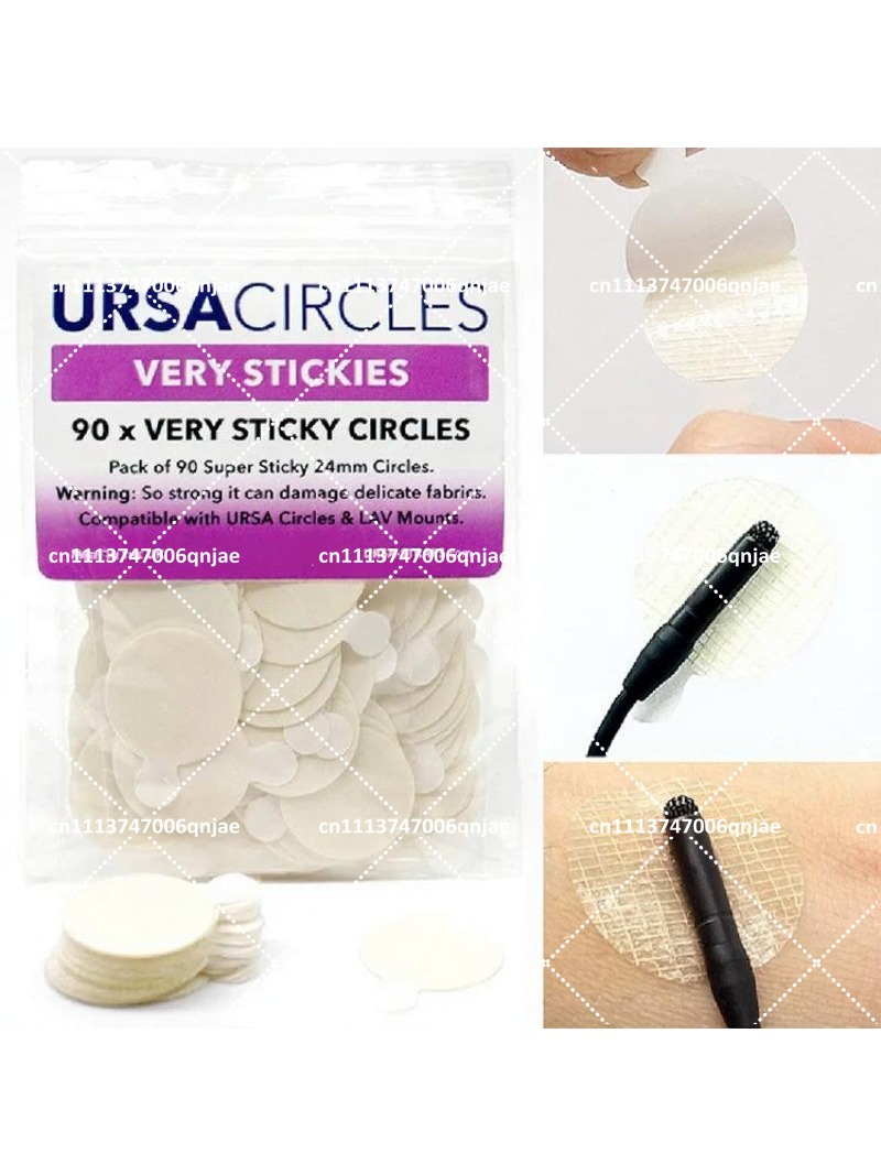 Medical Grade Anti-allergy Dou - огляд і ціна Medical Tape