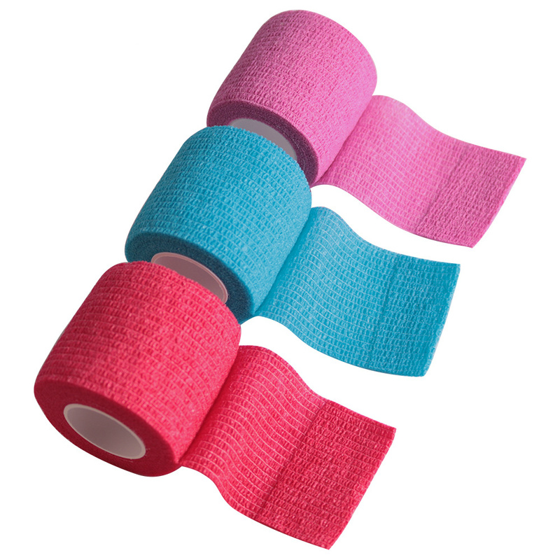 1 Roll Elastic Kinesiology Tap - огляд і ціна Medical Tape