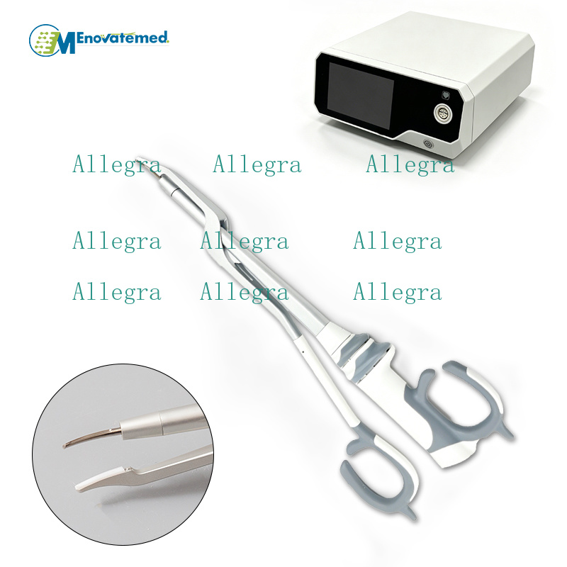 Reliable 170mm Forceps Ultraso - огляд і ціна Medical Scissors
