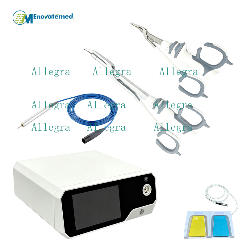 Reliable 170mm Forceps Ultraso - огляд і ціна Medical Scissors