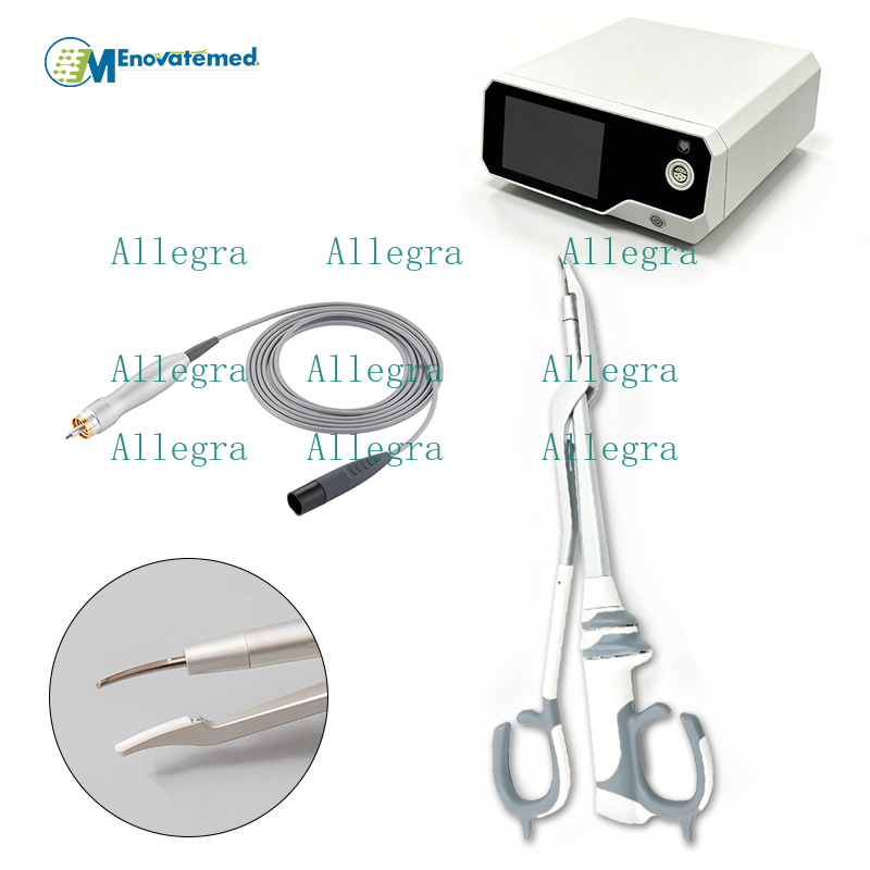 Reliable 170mm Forceps Ultraso - огляд і ціна Medical Scissors