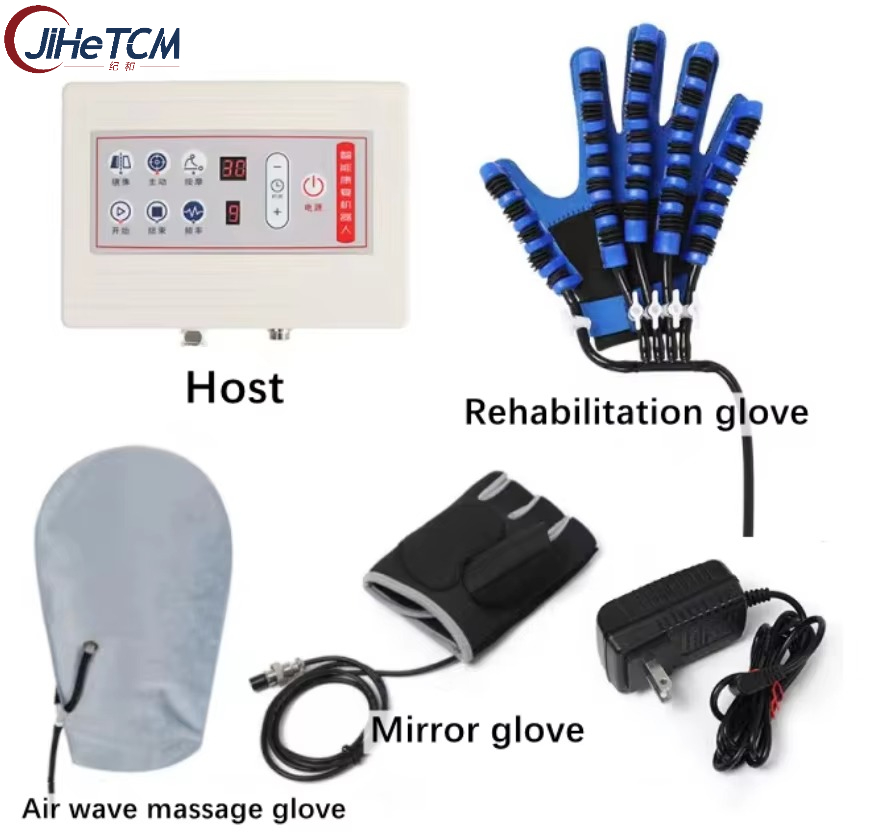 Stroke Paitent To Recovery Han - огляд і ціна Medical Gloves