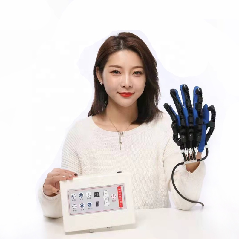 Stroke Paitent To Recovery Han - огляд і ціна Medical Gloves