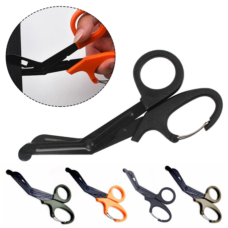 Medical Scissors Survive Param - огляд і ціна Medical Scissors
