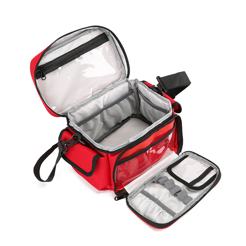 Waterproof Multifunctional For - огляд і ціна First Aid Kit