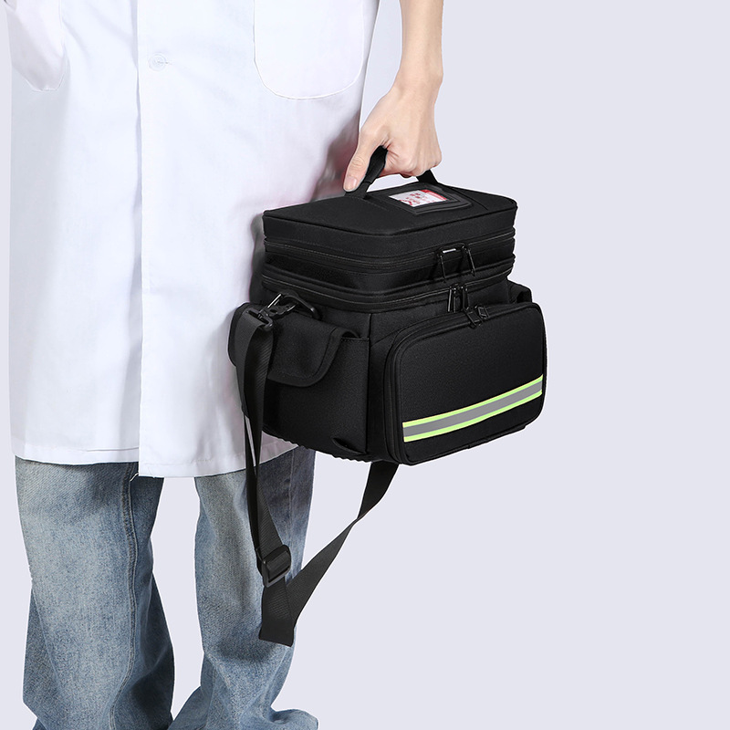 Waterproof Multifunctional For - огляд і ціна First Aid Kit