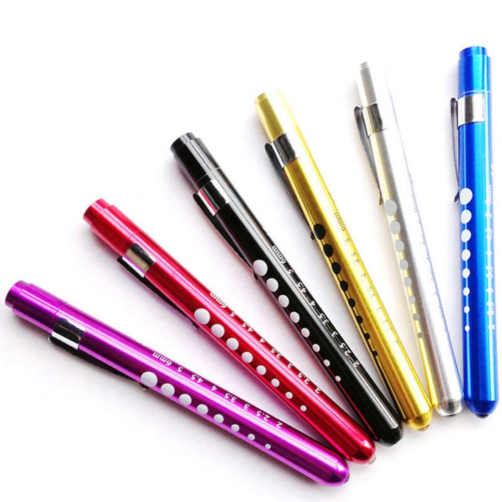 Medical First Aid LED Pen Ligh - огляд і ціна First Aid Kit