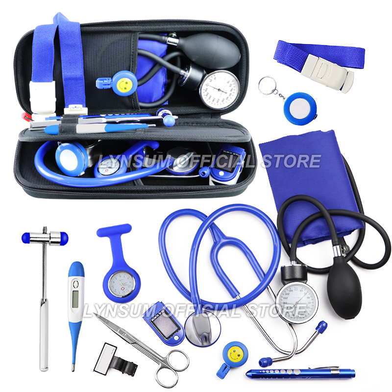 Medical Storage Nurse Starter  - огляд і ціна First Aid Kit