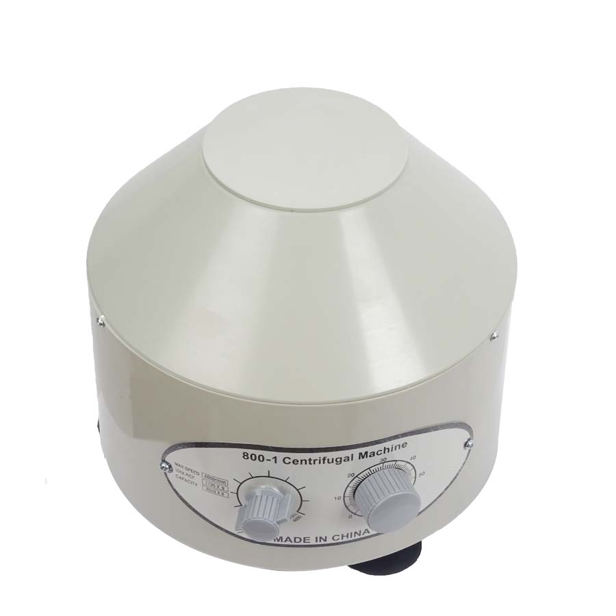 800-1 Low Speed Desktop Medica - огляд і ціна Xlab Medical