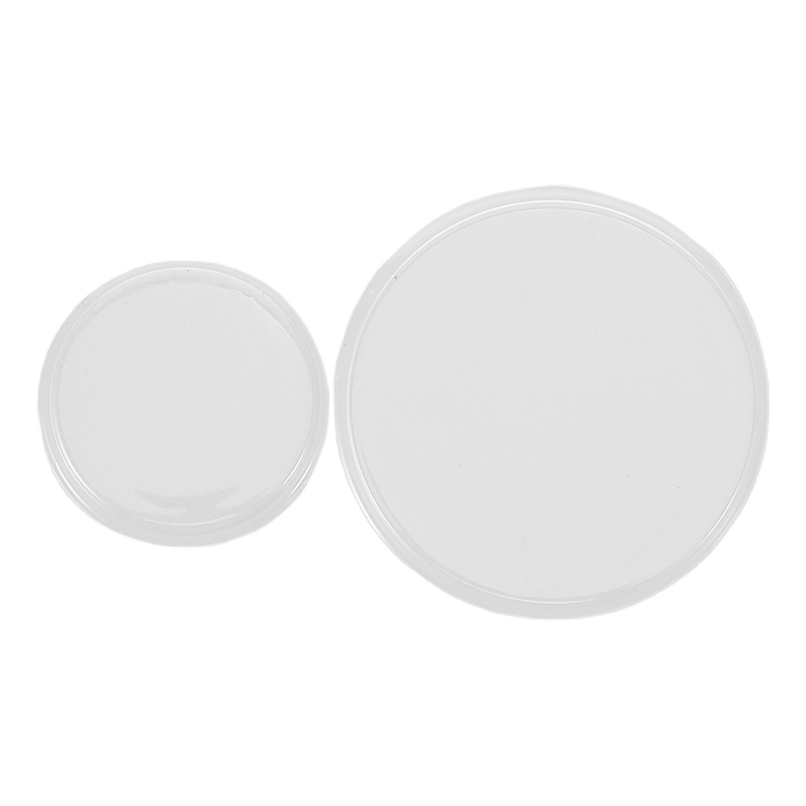 2Pcs Stethoscope Diaphragm Rep - огляд і ціна Stethoscope