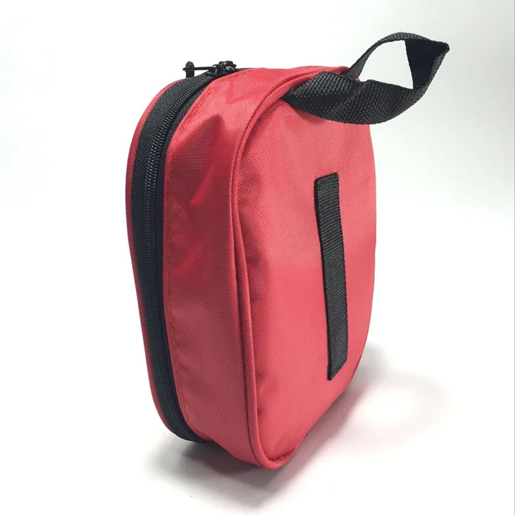 First Aid Kit Emergency Medica - огляд і ціна First Aid Kit